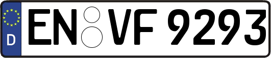 EN-VF9293