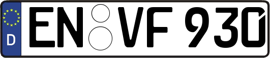 EN-VF930