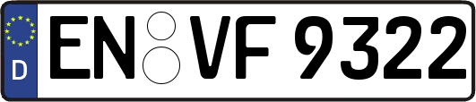 EN-VF9322