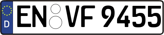 EN-VF9455