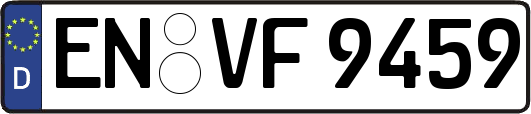 EN-VF9459