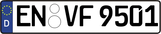 EN-VF9501