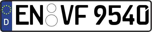 EN-VF9540