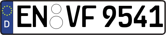 EN-VF9541