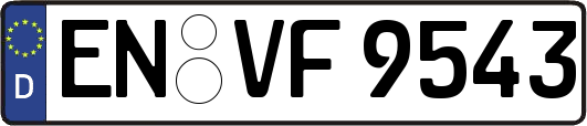 EN-VF9543