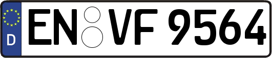 EN-VF9564