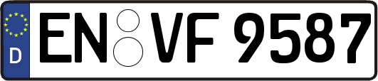 EN-VF9587