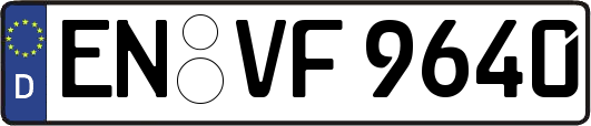 EN-VF9640