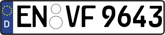 EN-VF9643