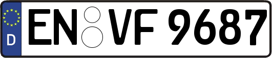 EN-VF9687