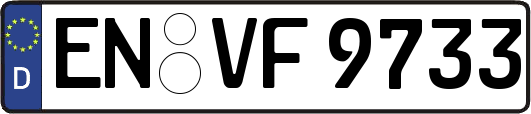 EN-VF9733