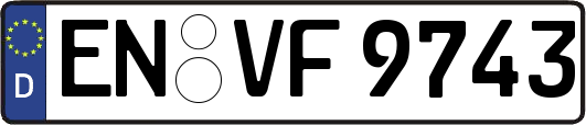 EN-VF9743