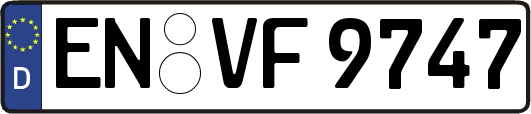 EN-VF9747