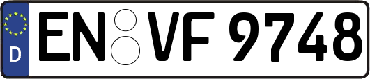 EN-VF9748