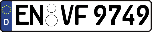 EN-VF9749