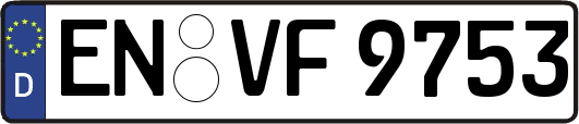 EN-VF9753