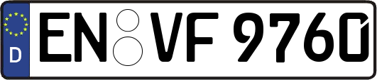 EN-VF9760
