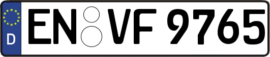 EN-VF9765