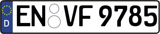 EN-VF9785