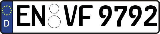 EN-VF9792