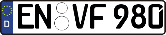EN-VF980