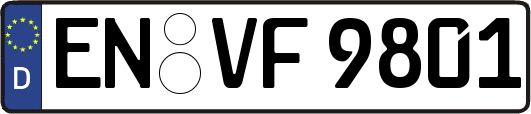EN-VF9801