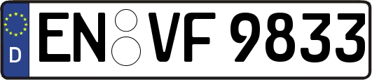 EN-VF9833