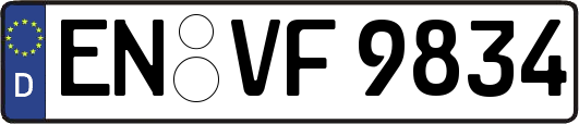 EN-VF9834