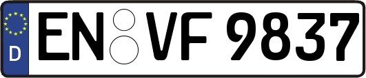 EN-VF9837