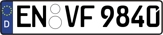 EN-VF9840