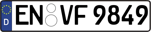 EN-VF9849