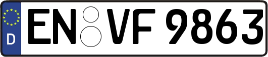 EN-VF9863