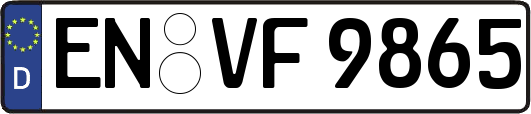 EN-VF9865