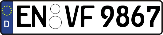 EN-VF9867