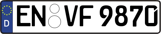 EN-VF9870