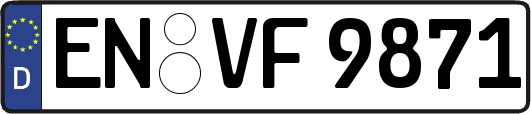 EN-VF9871