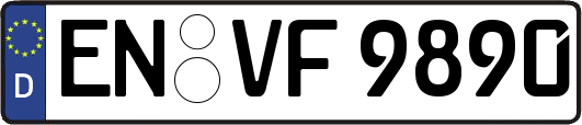 EN-VF9890