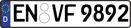 EN-VF9892