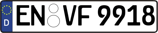 EN-VF9918