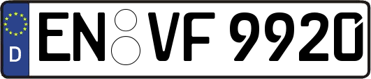 EN-VF9920
