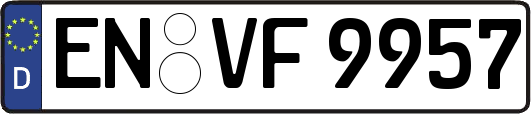 EN-VF9957