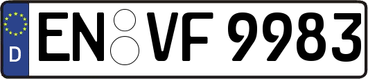 EN-VF9983
