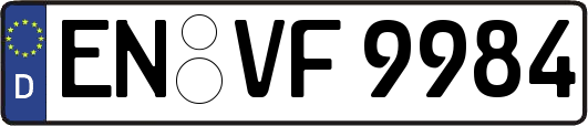 EN-VF9984