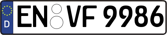 EN-VF9986