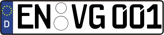EN-VG001