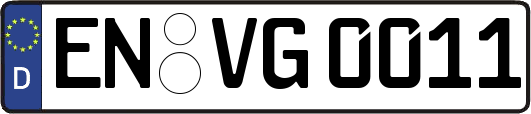 EN-VG0011