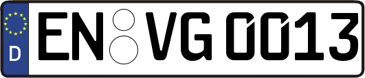 EN-VG0013