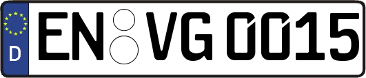EN-VG0015