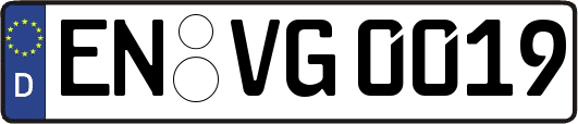 EN-VG0019