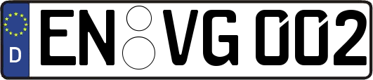EN-VG002
